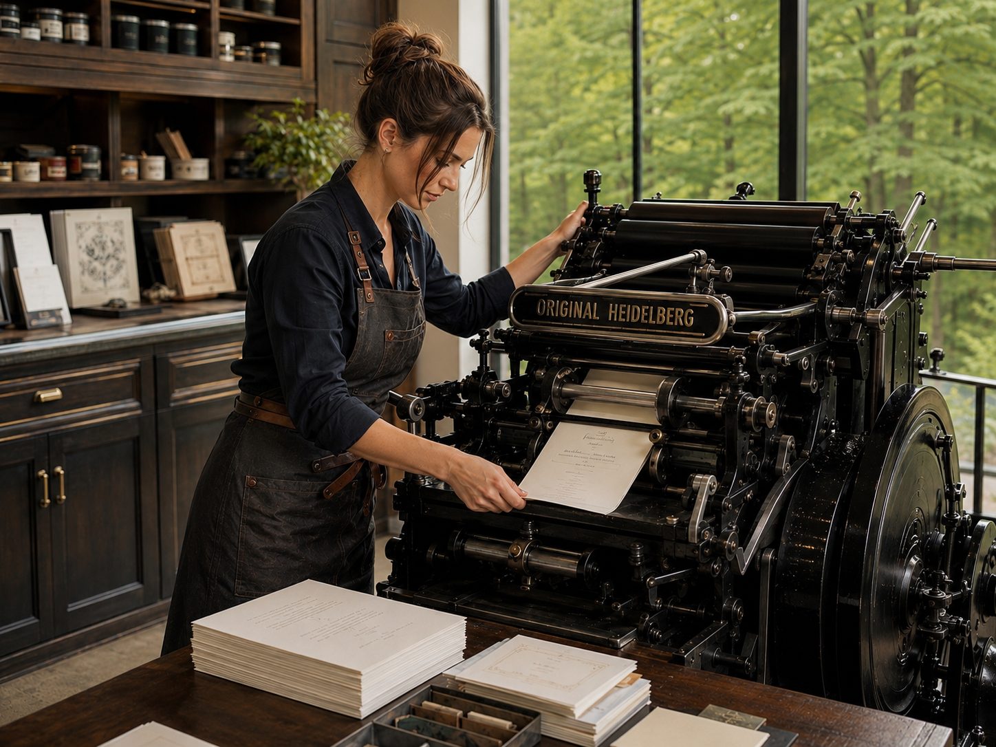 Deboss vs. Emboss vs. Foil: A Field Guide for the Fingertip