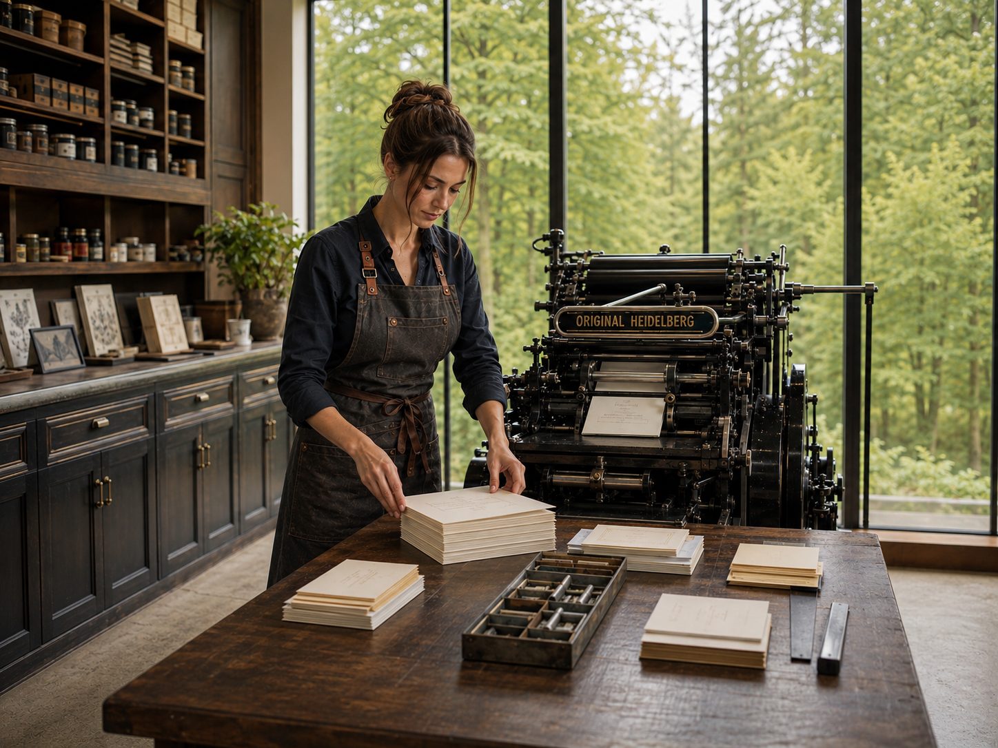 The Complete Stationery Wardrobe: A Capsule for Correspondence